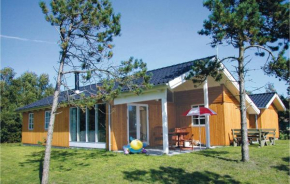 Gorgeous Home In Farsø With Wifi
